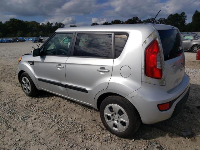 Photo 1 VIN: KNDJT2A56D7482861 - KIA SOUL 