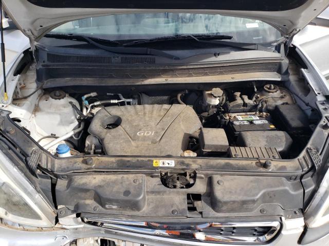 Photo 11 VIN: KNDJT2A56D7482861 - KIA SOUL 