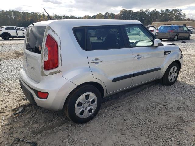 Photo 2 VIN: KNDJT2A56D7482861 - KIA SOUL 