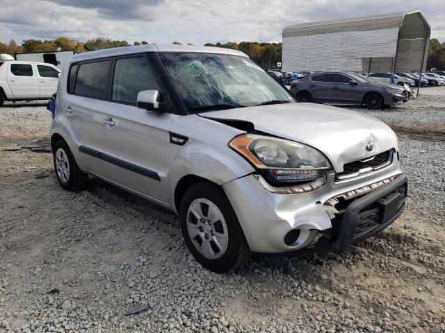 Photo 3 VIN: KNDJT2A56D7482861 - KIA SOUL 