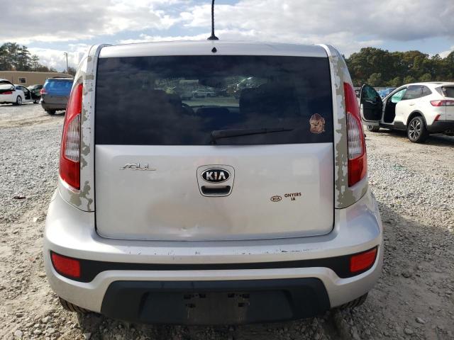 Photo 5 VIN: KNDJT2A56D7482861 - KIA SOUL 