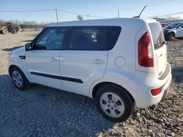 Photo 1 VIN: KNDJT2A56D7487378 - KIA SOUL 