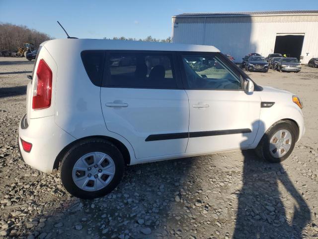 Photo 2 VIN: KNDJT2A56D7487378 - KIA SOUL 