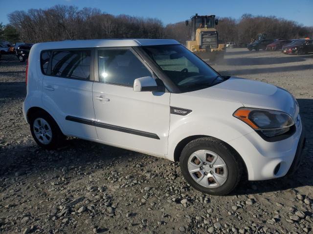 Photo 3 VIN: KNDJT2A56D7487378 - KIA SOUL 