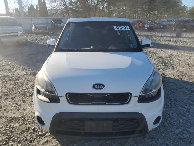 Photo 4 VIN: KNDJT2A56D7487378 - KIA SOUL 