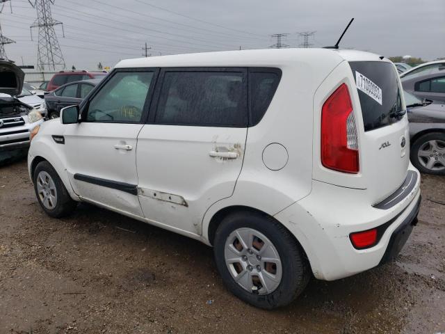 Photo 1 VIN: KNDJT2A56D7488272 - KIA SOUL 