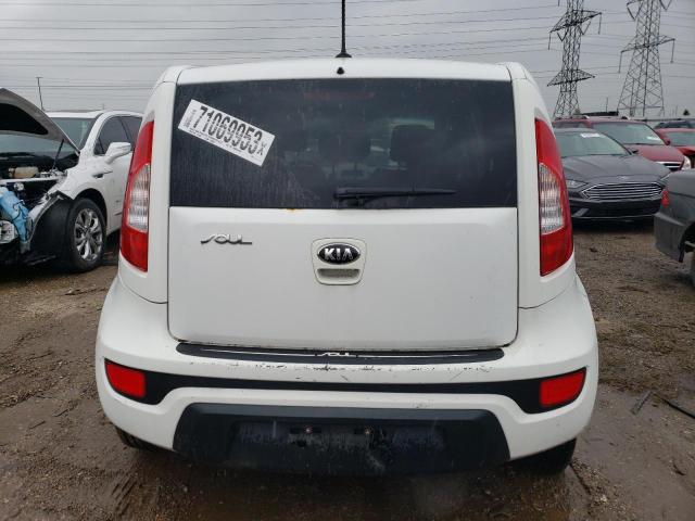 Photo 5 VIN: KNDJT2A56D7488272 - KIA SOUL 