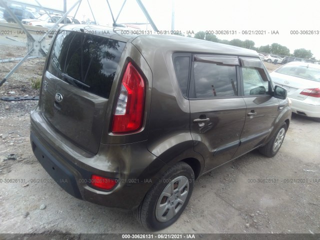 Photo 3 VIN: KNDJT2A56D7494069 - KIA SOUL 