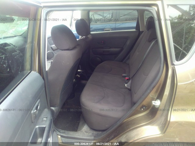 Photo 7 VIN: KNDJT2A56D7494069 - KIA SOUL 