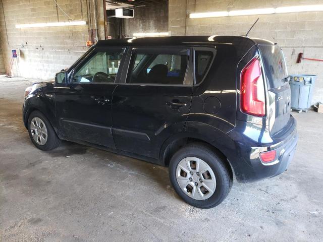 Photo 1 VIN: KNDJT2A56D7494511 - KIA SOUL 