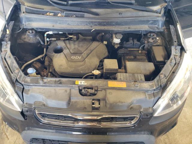 Photo 10 VIN: KNDJT2A56D7494511 - KIA SOUL 