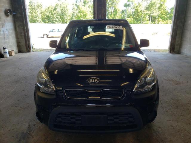 Photo 4 VIN: KNDJT2A56D7494511 - KIA SOUL 