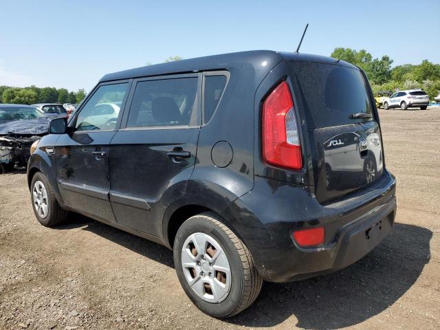 Photo 1 VIN: KNDJT2A56D7498249 - KIA SOUL 