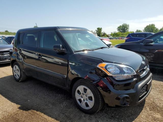 Photo 3 VIN: KNDJT2A56D7498249 - KIA SOUL 