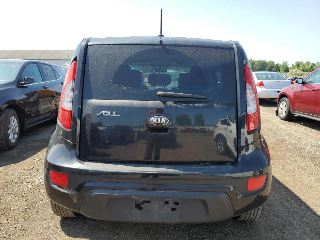 Photo 5 VIN: KNDJT2A56D7498249 - KIA SOUL 