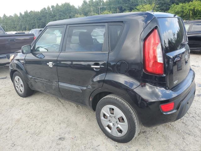 Photo 1 VIN: KNDJT2A56D7499563 - KIA SOUL 