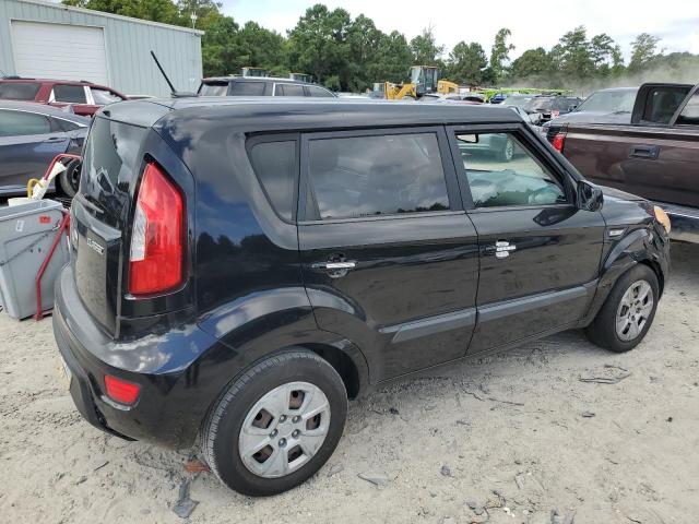 Photo 2 VIN: KNDJT2A56D7499563 - KIA SOUL 