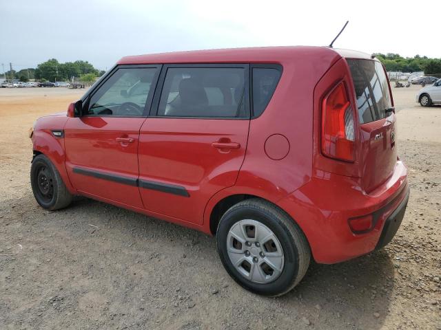 Photo 1 VIN: KNDJT2A56D7501327 - KIA SOUL 