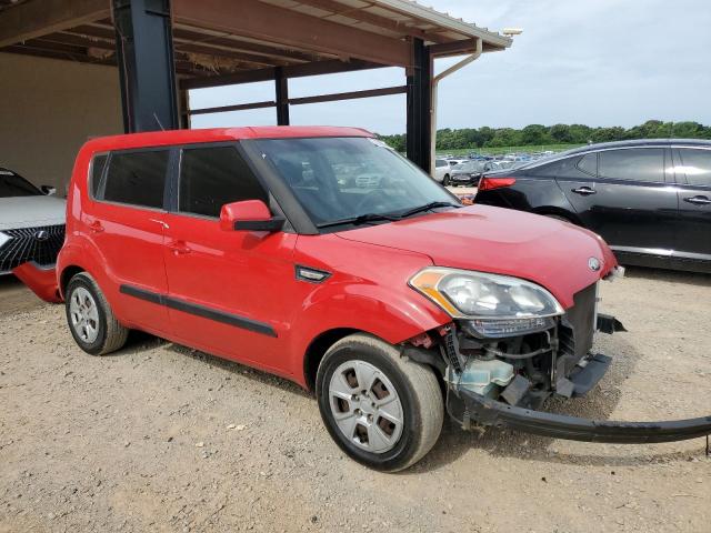 Photo 3 VIN: KNDJT2A56D7501327 - KIA SOUL 