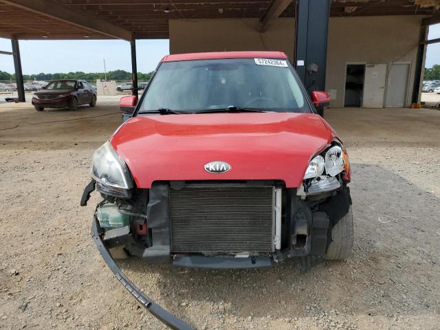 Photo 4 VIN: KNDJT2A56D7501327 - KIA SOUL 