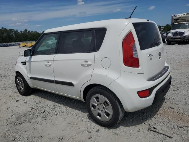 Photo 1 VIN: KNDJT2A56D7507189 - KIA SOUL 