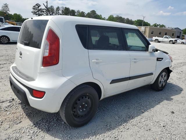 Photo 2 VIN: KNDJT2A56D7507189 - KIA SOUL 