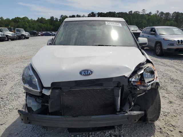 Photo 4 VIN: KNDJT2A56D7507189 - KIA SOUL 