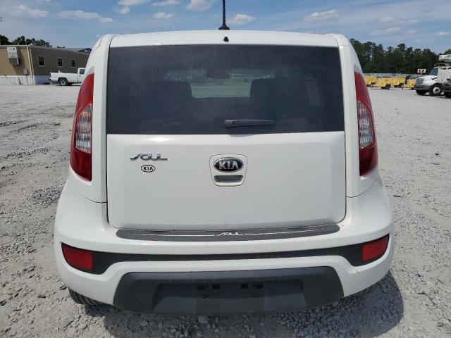 Photo 5 VIN: KNDJT2A56D7507189 - KIA SOUL 