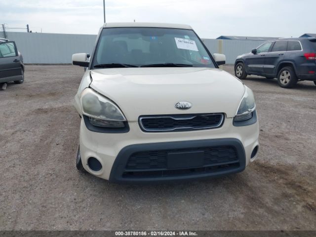 Photo 5 VIN: KNDJT2A56D7509038 - KIA SOUL 