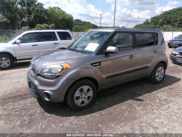 Photo 1 VIN: KNDJT2A56D7512473 - KIA SOUL 