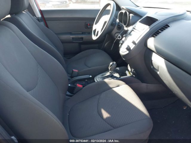 Photo 4 VIN: KNDJT2A56D7512781 - KIA SOUL 