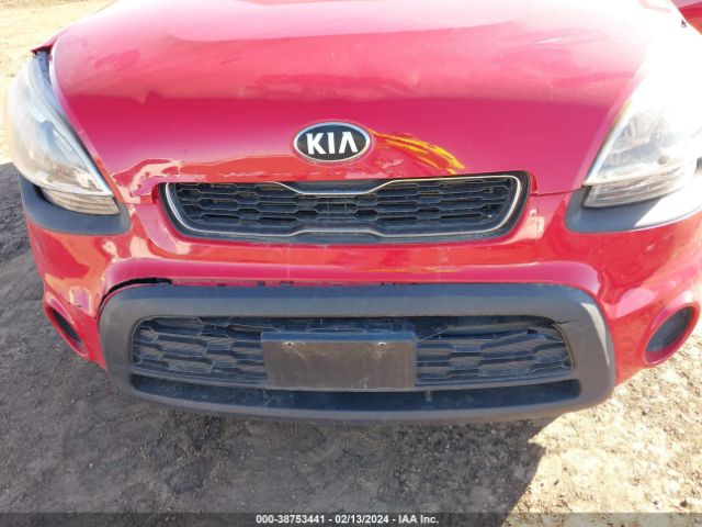 Photo 5 VIN: KNDJT2A56D7512781 - KIA SOUL 