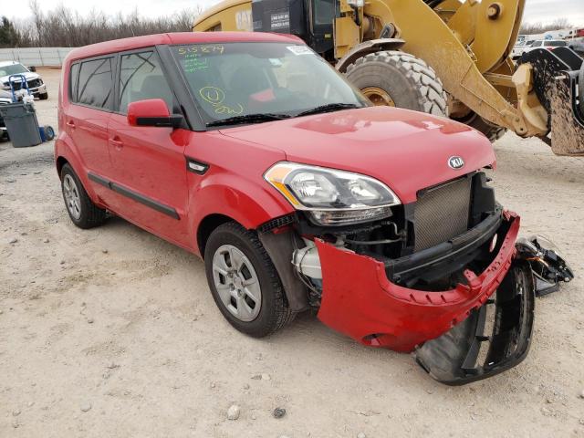 Photo 0 VIN: KNDJT2A56D7515874 - KIA SOUL 