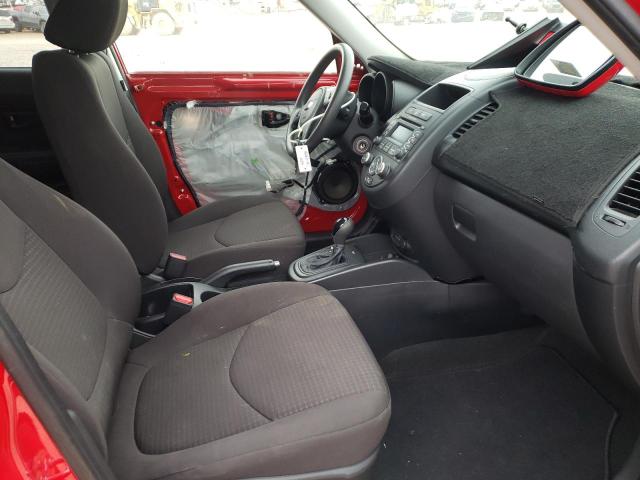 Photo 4 VIN: KNDJT2A56D7515874 - KIA SOUL 