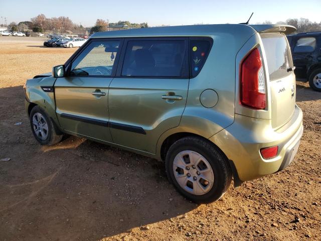 Photo 1 VIN: KNDJT2A56D7516815 - KIA SOUL 