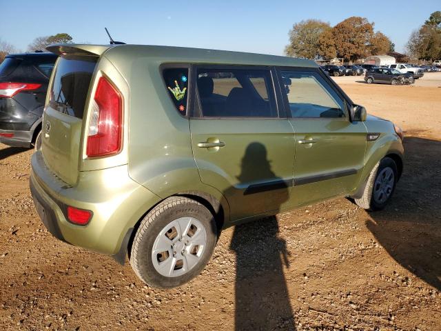 Photo 2 VIN: KNDJT2A56D7516815 - KIA SOUL 