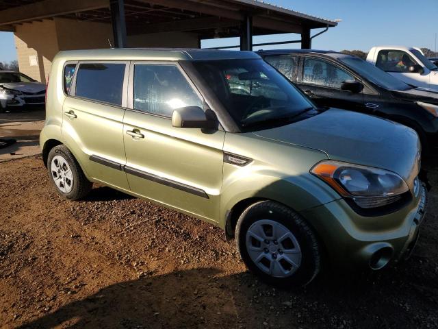 Photo 3 VIN: KNDJT2A56D7516815 - KIA SOUL 