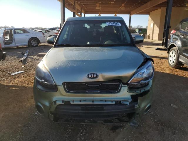 Photo 4 VIN: KNDJT2A56D7516815 - KIA SOUL 