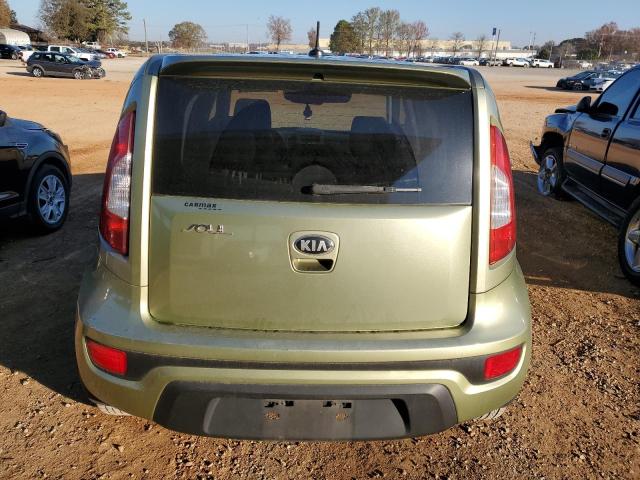 Photo 5 VIN: KNDJT2A56D7516815 - KIA SOUL 