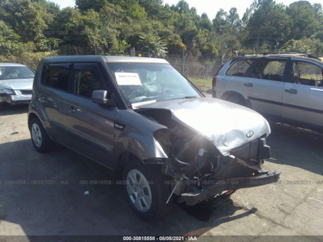 Photo 0 VIN: KNDJT2A56D7517303 - KIA SOUL 