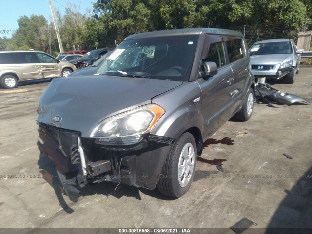 Photo 1 VIN: KNDJT2A56D7517303 - KIA SOUL 