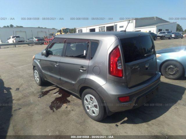 Photo 2 VIN: KNDJT2A56D7517303 - KIA SOUL 