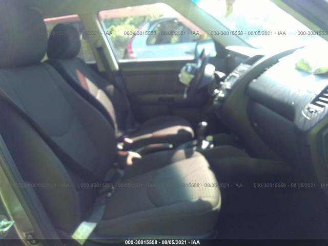 Photo 4 VIN: KNDJT2A56D7517303 - KIA SOUL 