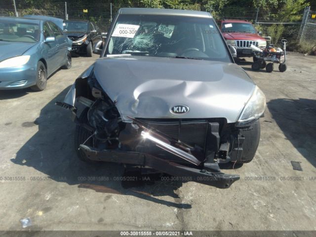 Photo 5 VIN: KNDJT2A56D7517303 - KIA SOUL 