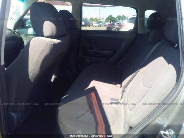 Photo 7 VIN: KNDJT2A56D7517303 - KIA SOUL 