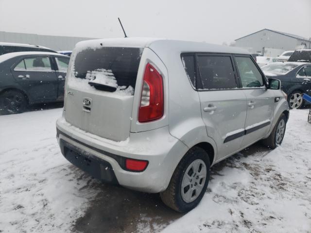 Photo 3 VIN: KNDJT2A56D7522825 - KIA SOUL 