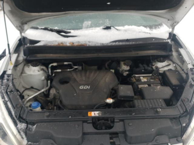 Photo 6 VIN: KNDJT2A56D7522825 - KIA SOUL 