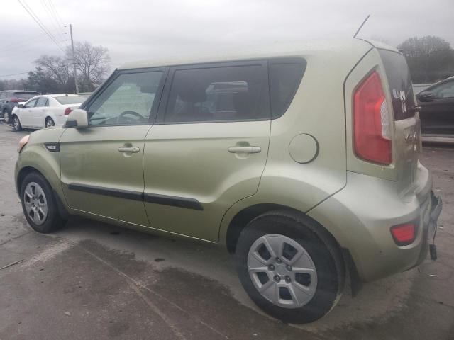 Photo 1 VIN: KNDJT2A56D7523683 - KIA SOUL 