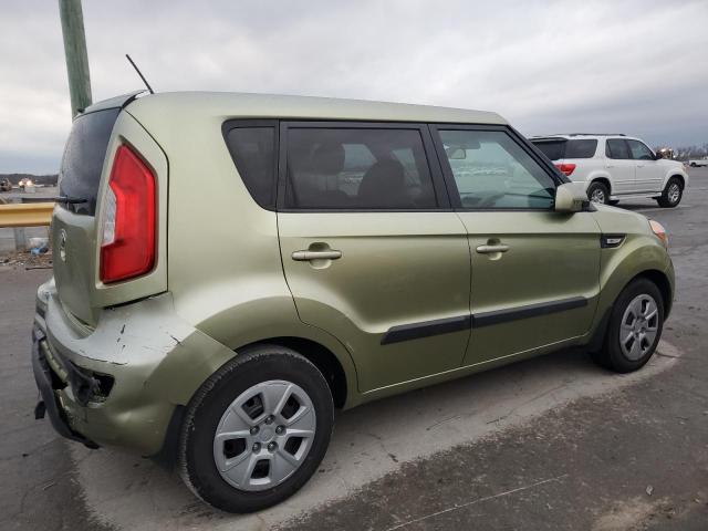 Photo 2 VIN: KNDJT2A56D7523683 - KIA SOUL 