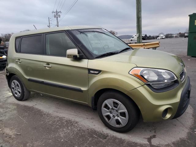 Photo 3 VIN: KNDJT2A56D7523683 - KIA SOUL 